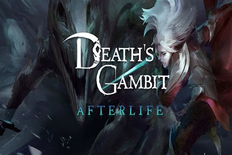 Death's Gambit Free Download (v1.2) With Crack .